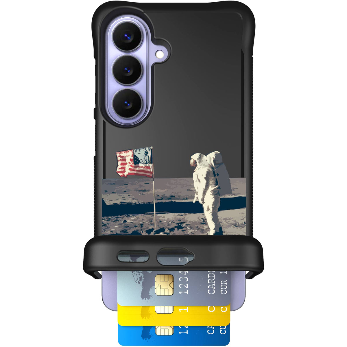 Lunar Landing Bundle Image 111