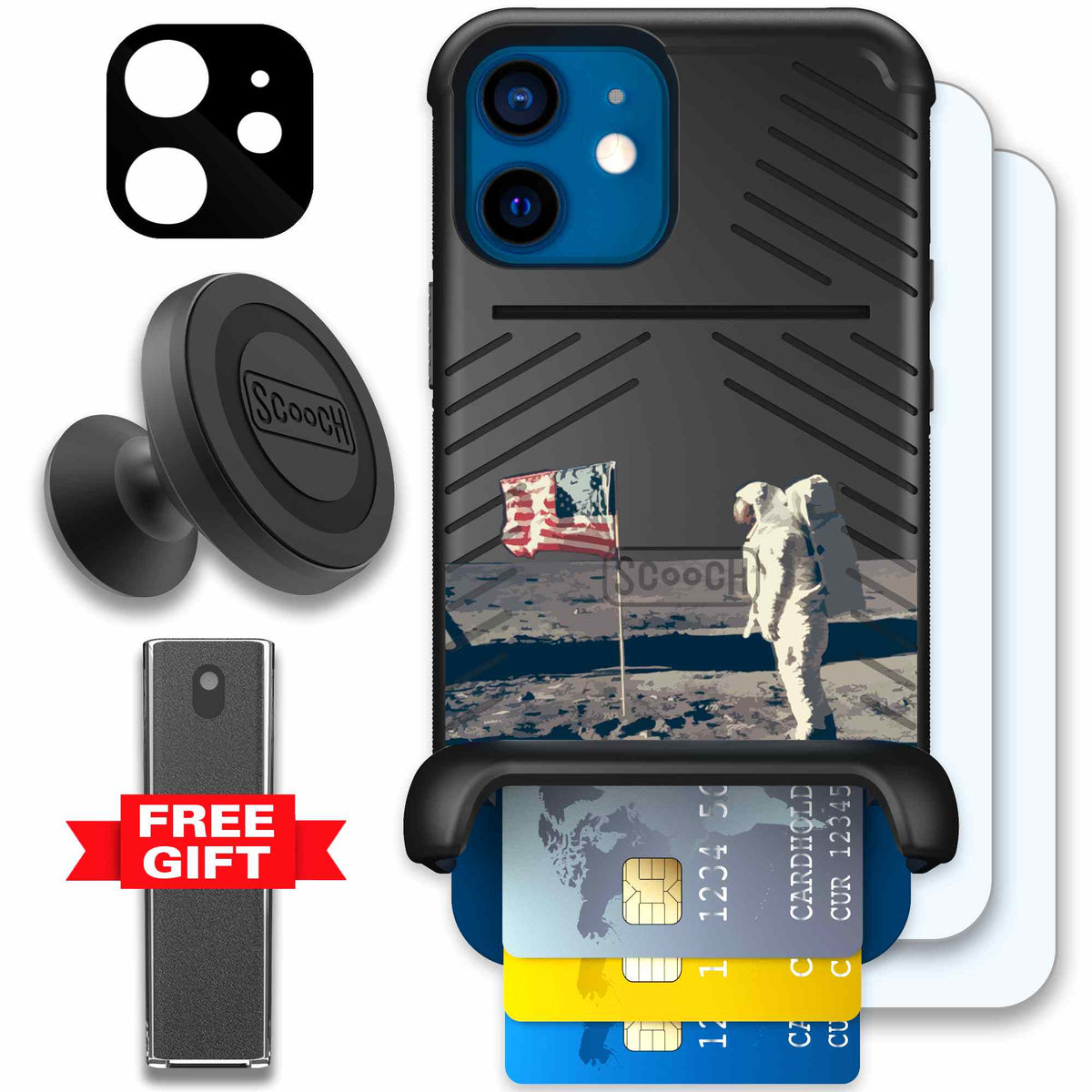 Lunar Landing Bundle Image 094