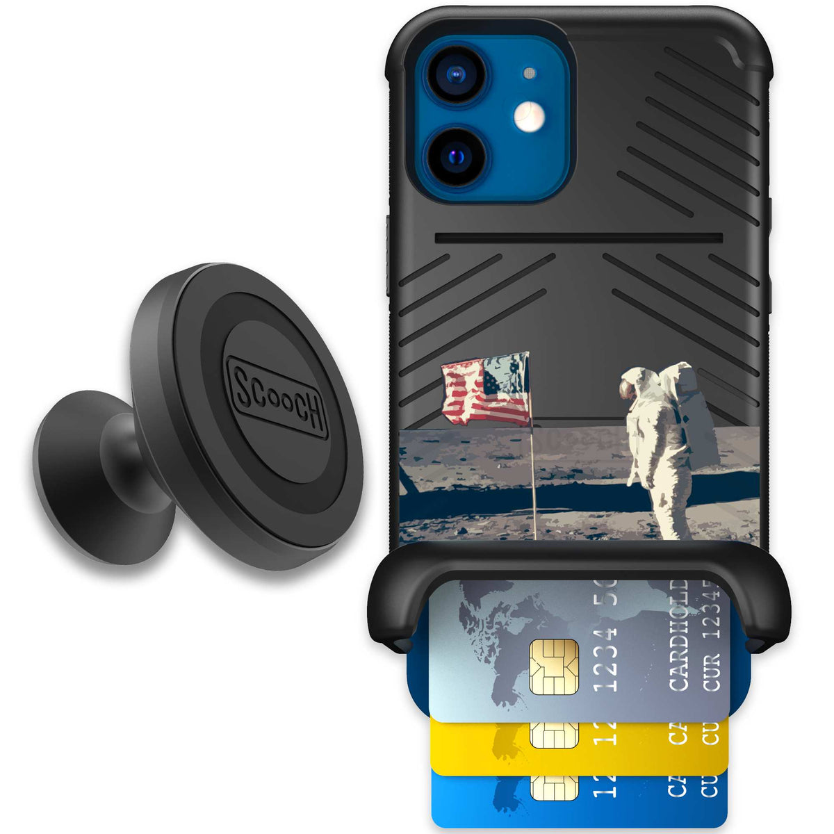 Lunar Landing Bundle Image 097
