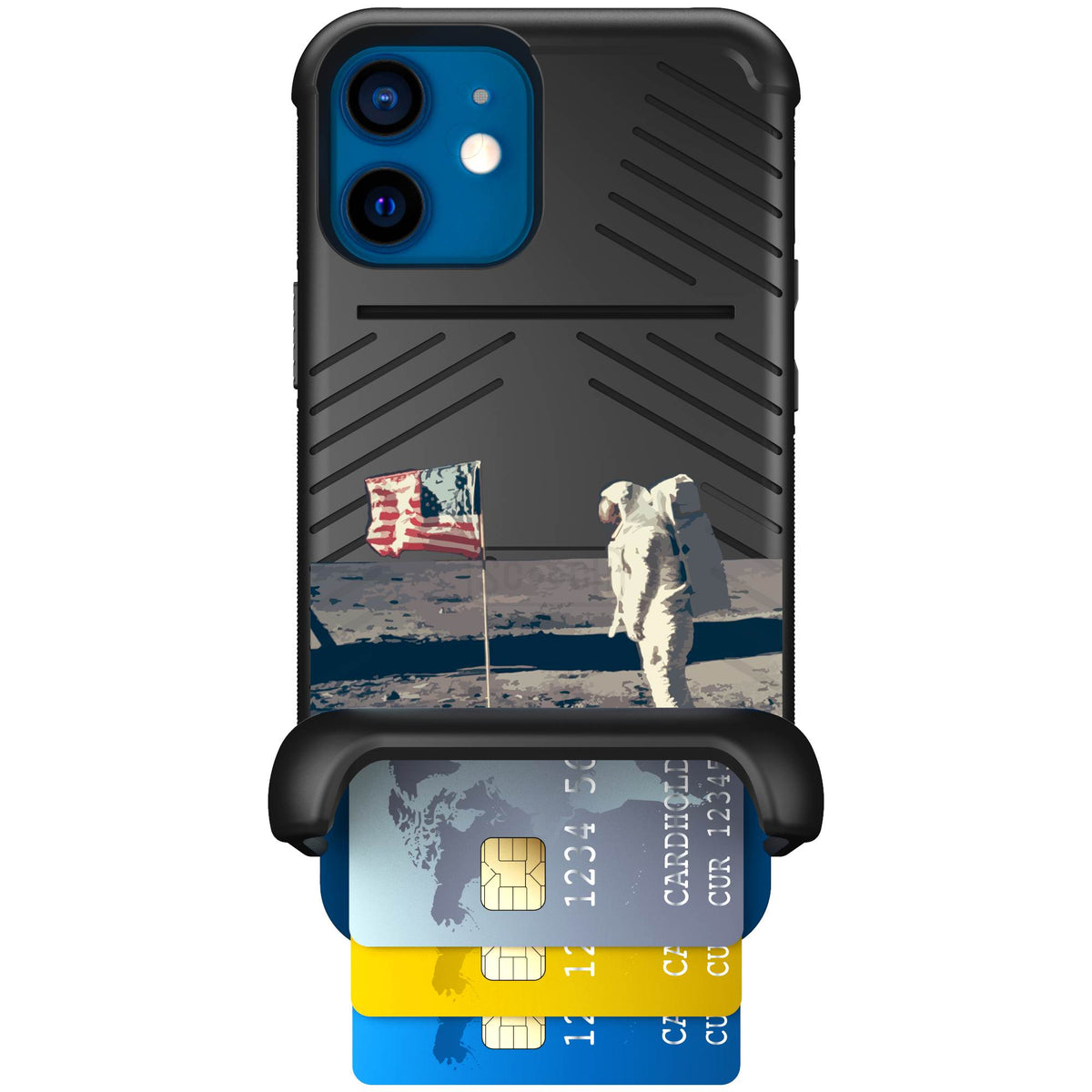 Lunar Landing Bundle Image 096