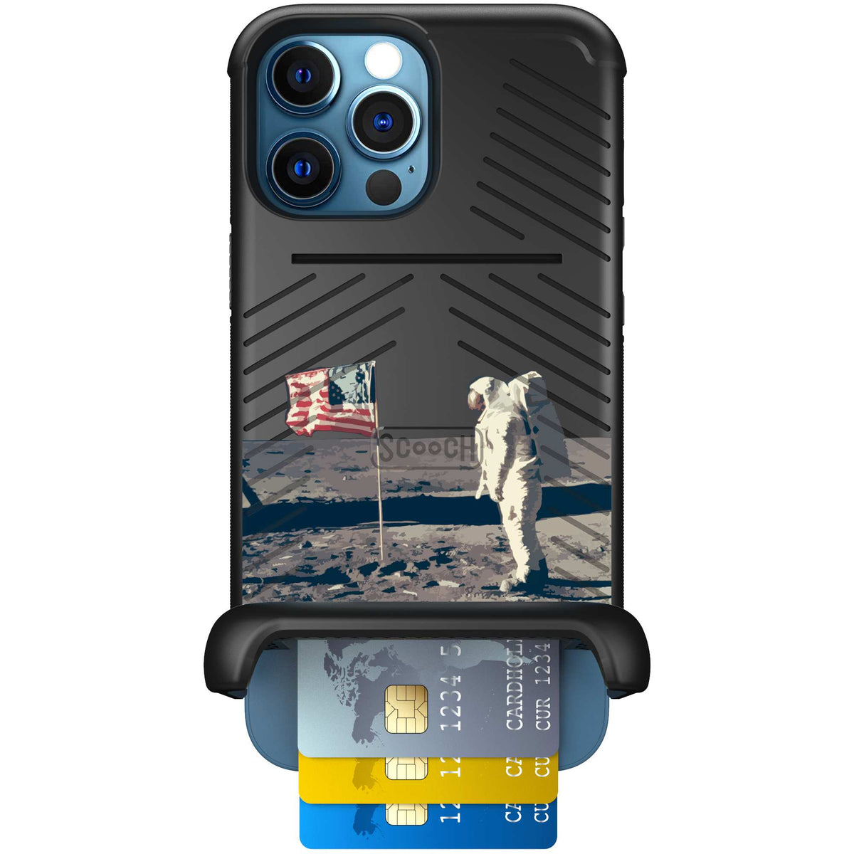 Lunar Landing Bundle Image 085