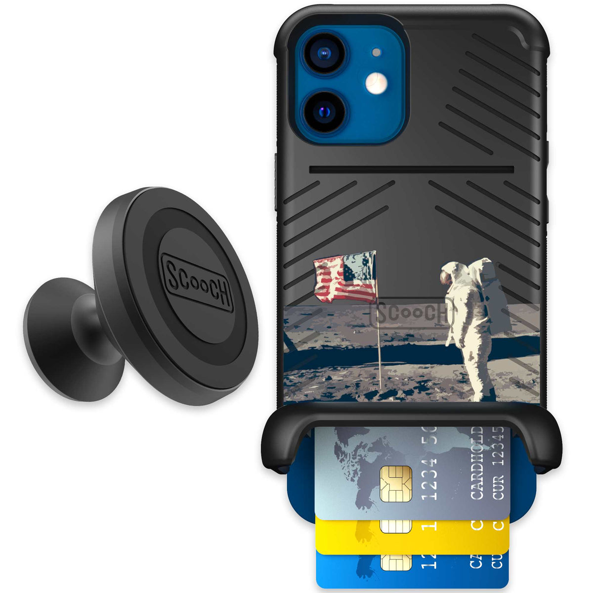 Lunar Landing Bundle Image 093