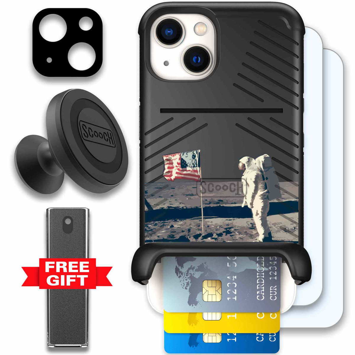 Lunar Landing Bundle Image 079