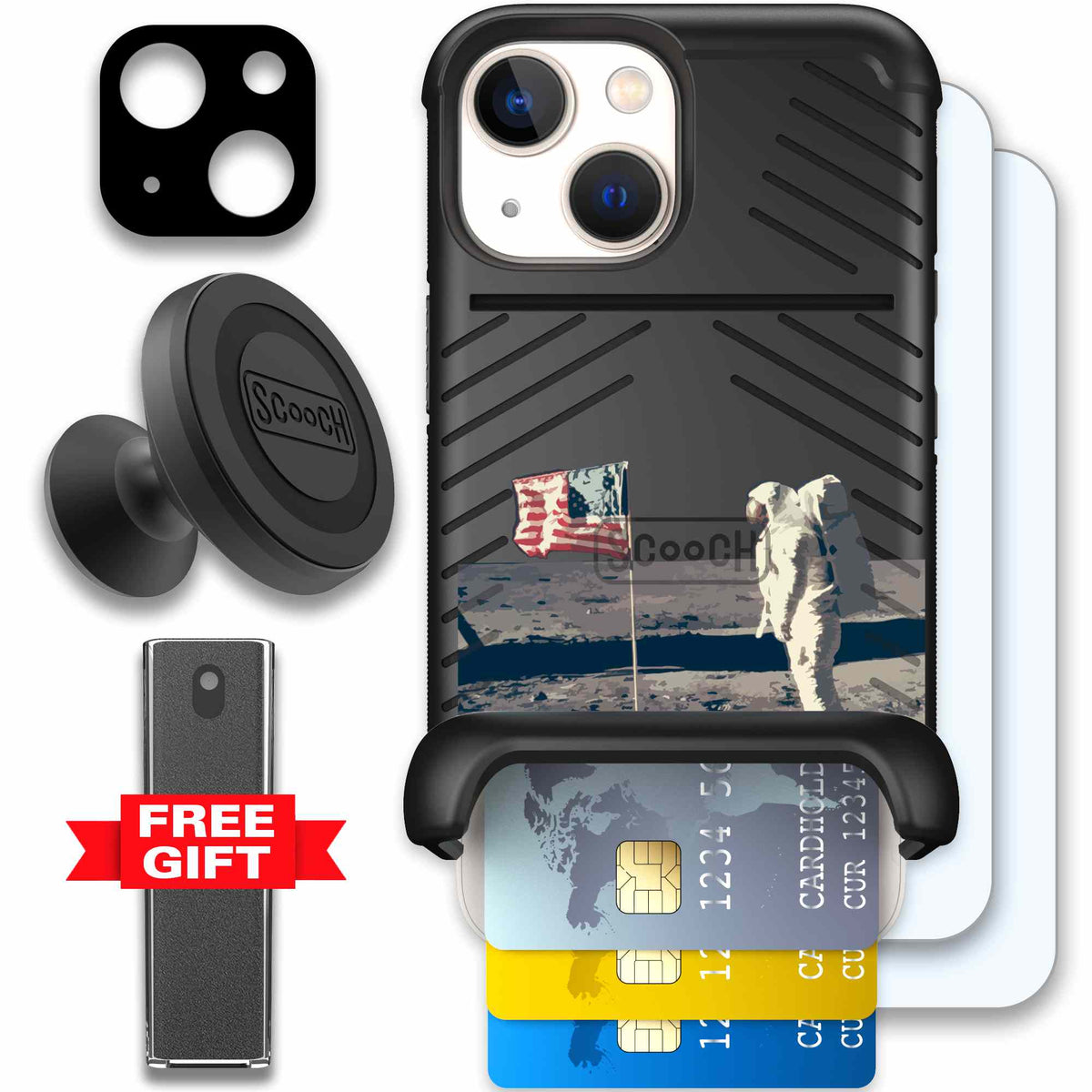 Lunar Landing Bundle Image 083