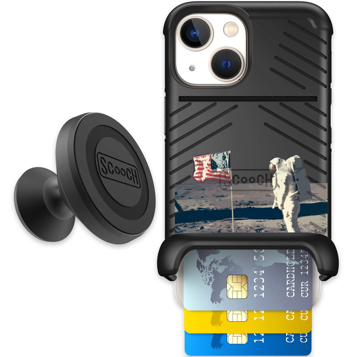 Lunar Landing Bundle Image 082