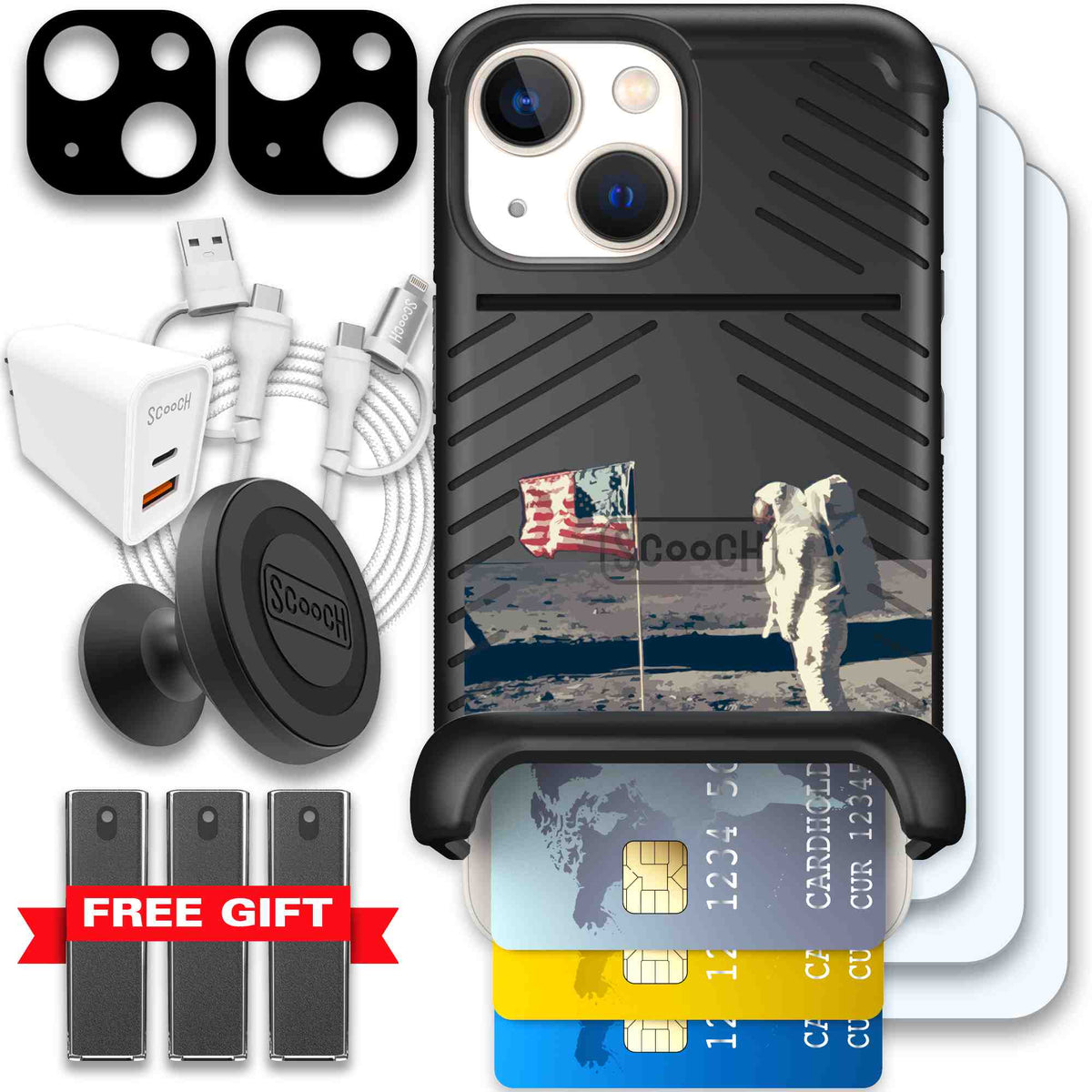 Lunar Landing Bundle Image 084