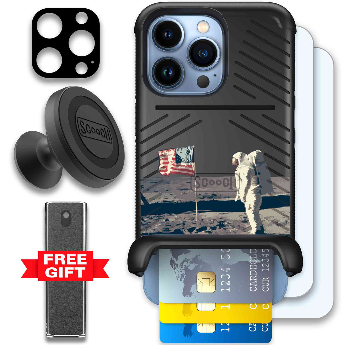 Lunar Landing Bundle Image 075