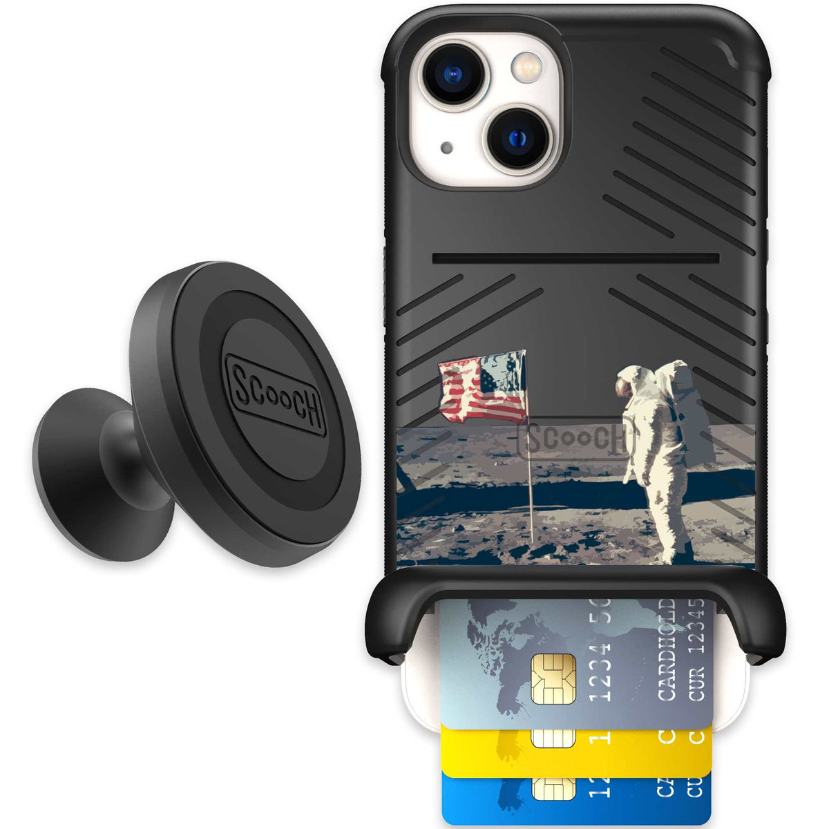 Lunar Landing Bundle Image 078