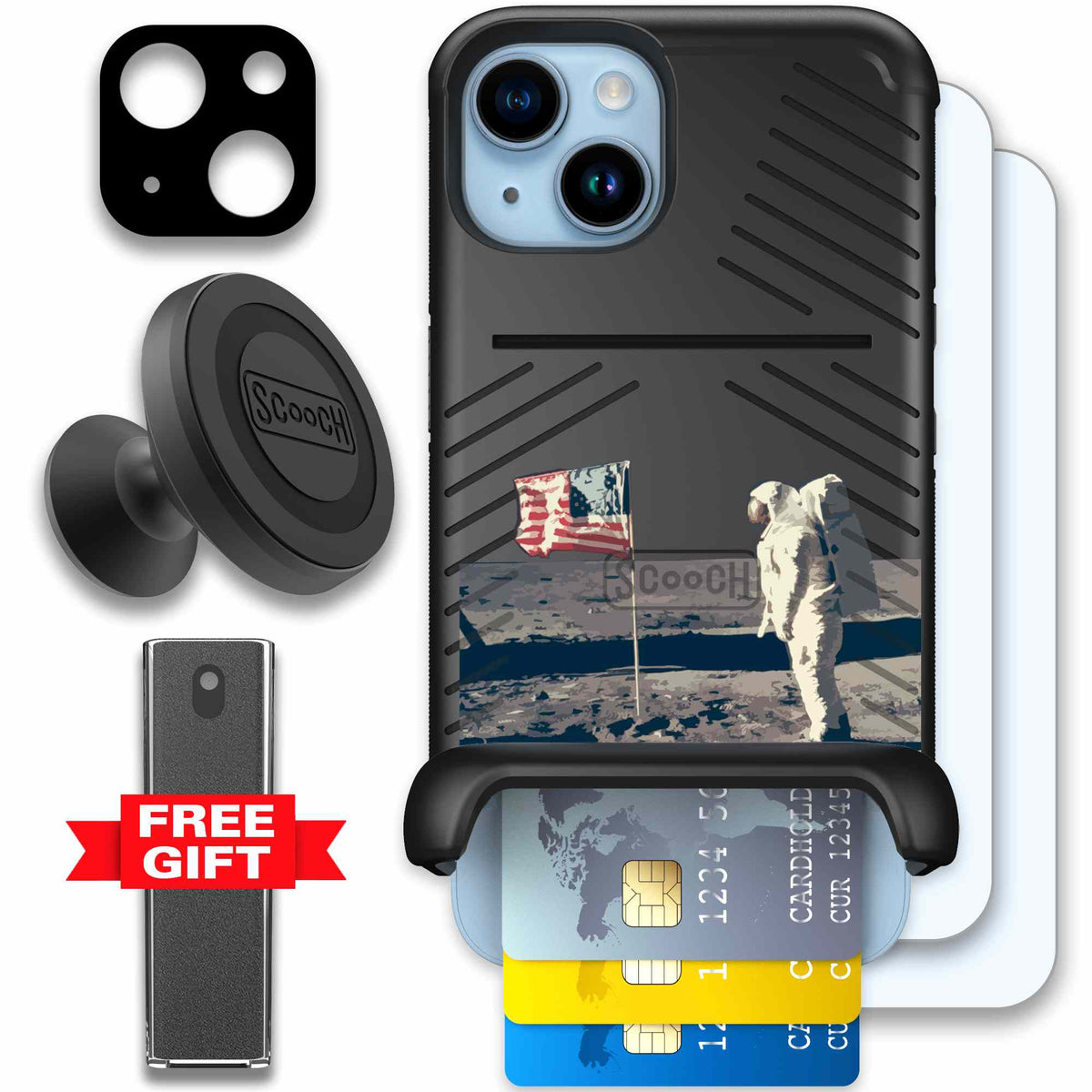 Lunar Landing Bundle Image 067