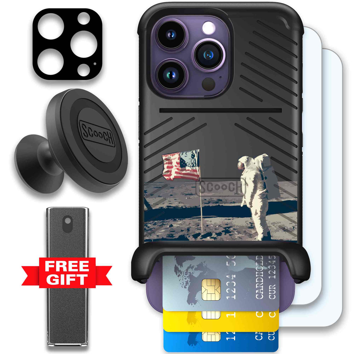 Lunar Landing Bundle Image 059