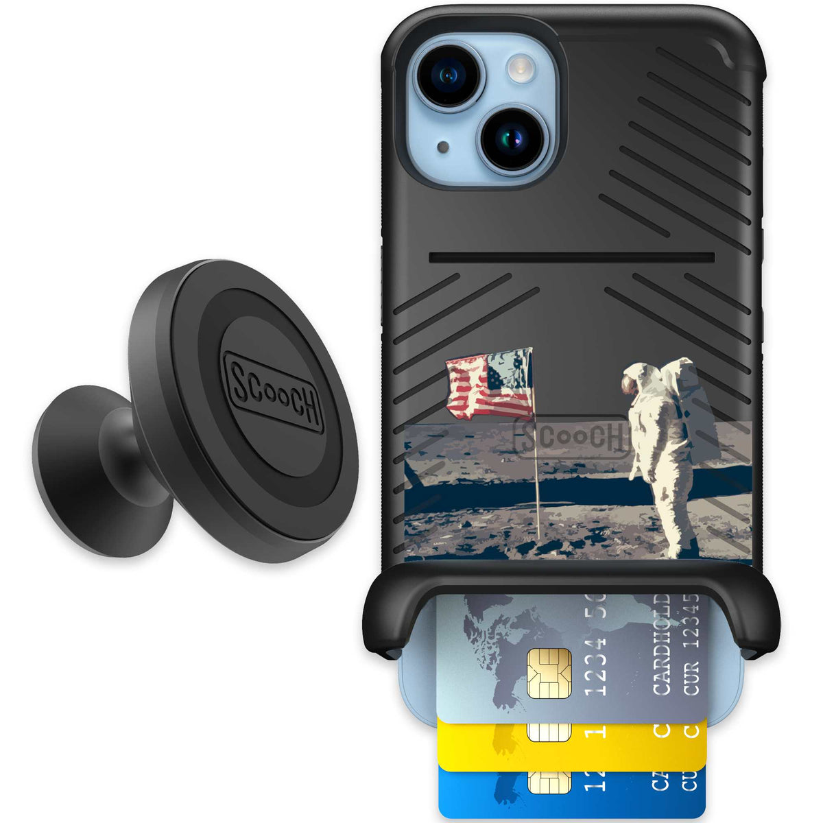 Lunar Landing Bundle Image 066