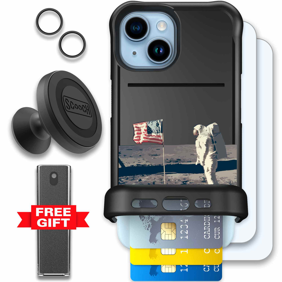 Lunar Landing Bundle Image 051
