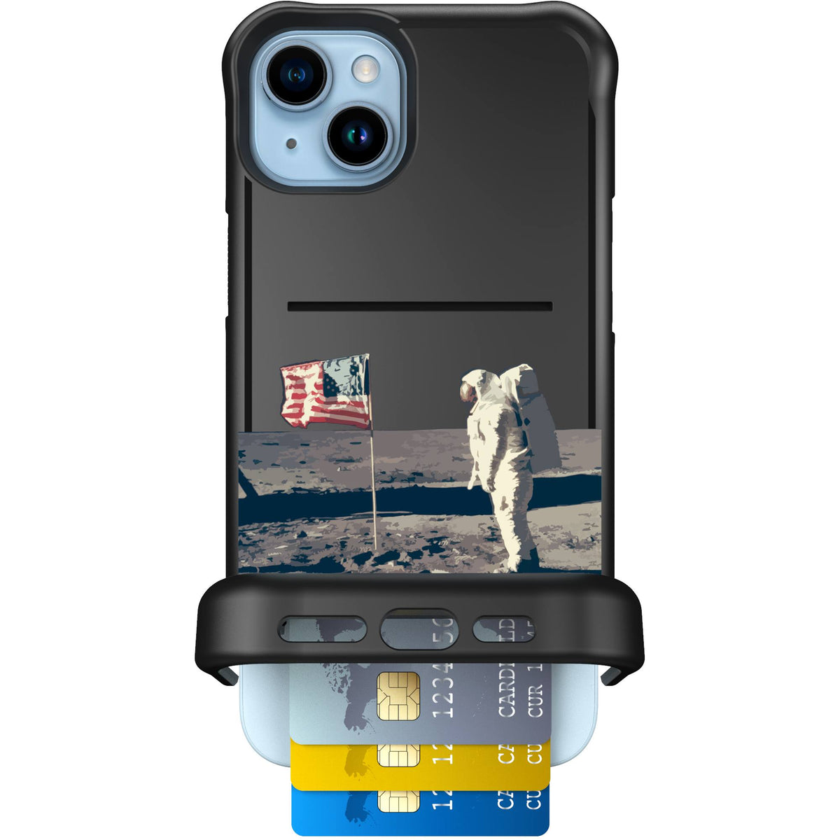 Lunar Landing Bundle Image 045