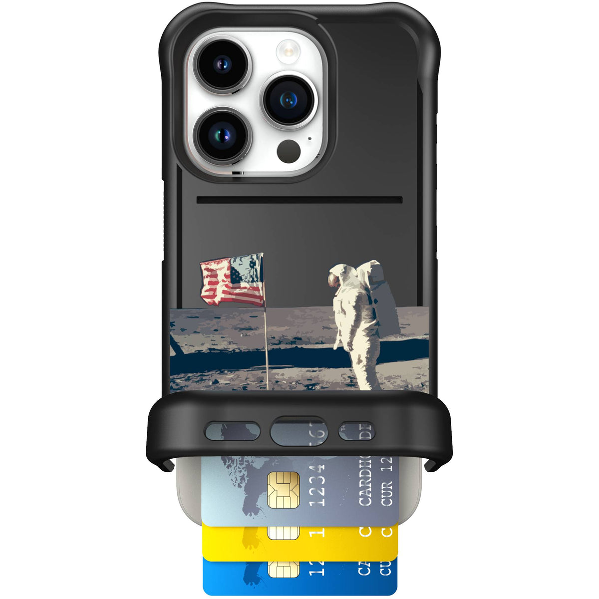 Lunar Landing Bundle Image 041