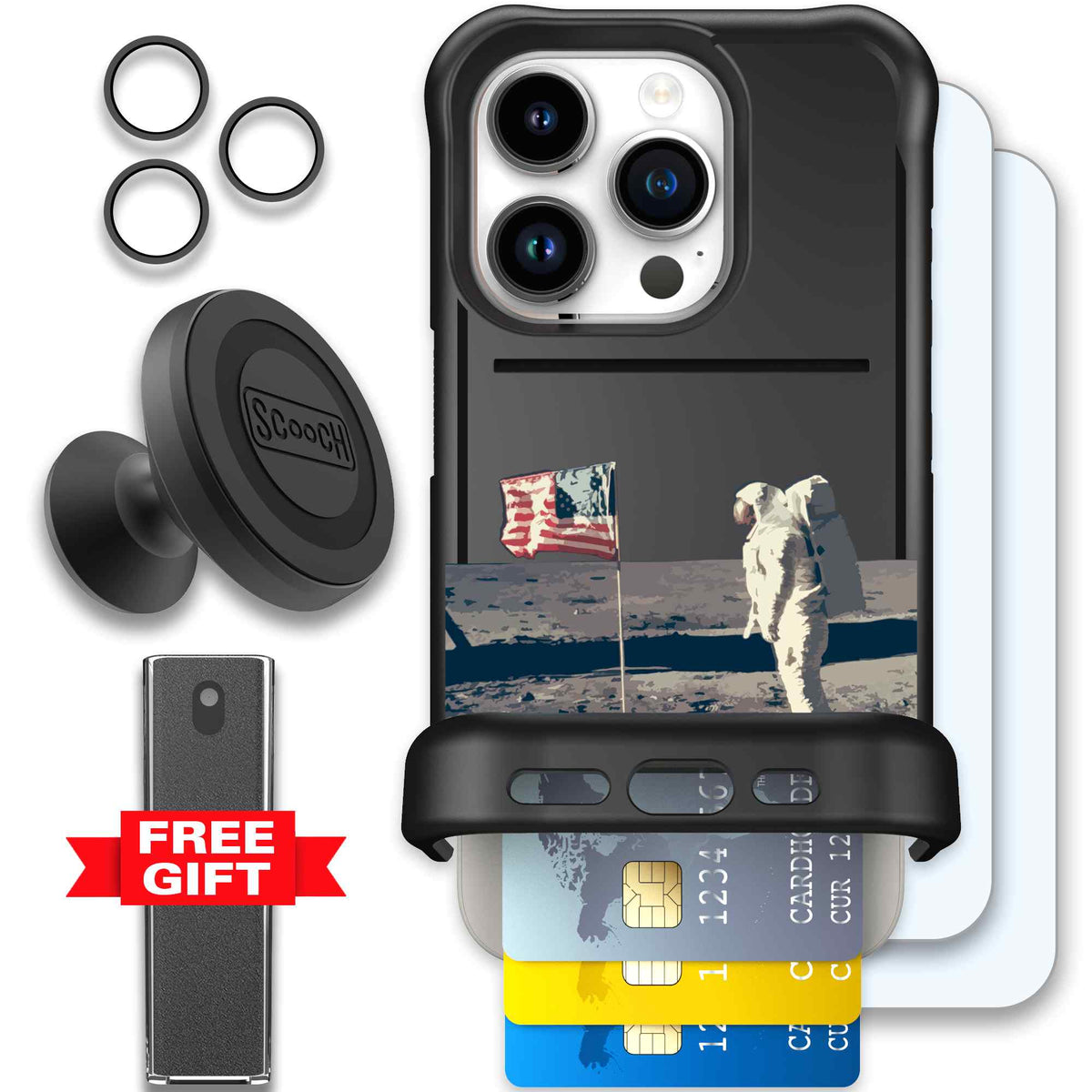 Lunar Landing Bundle Image 043