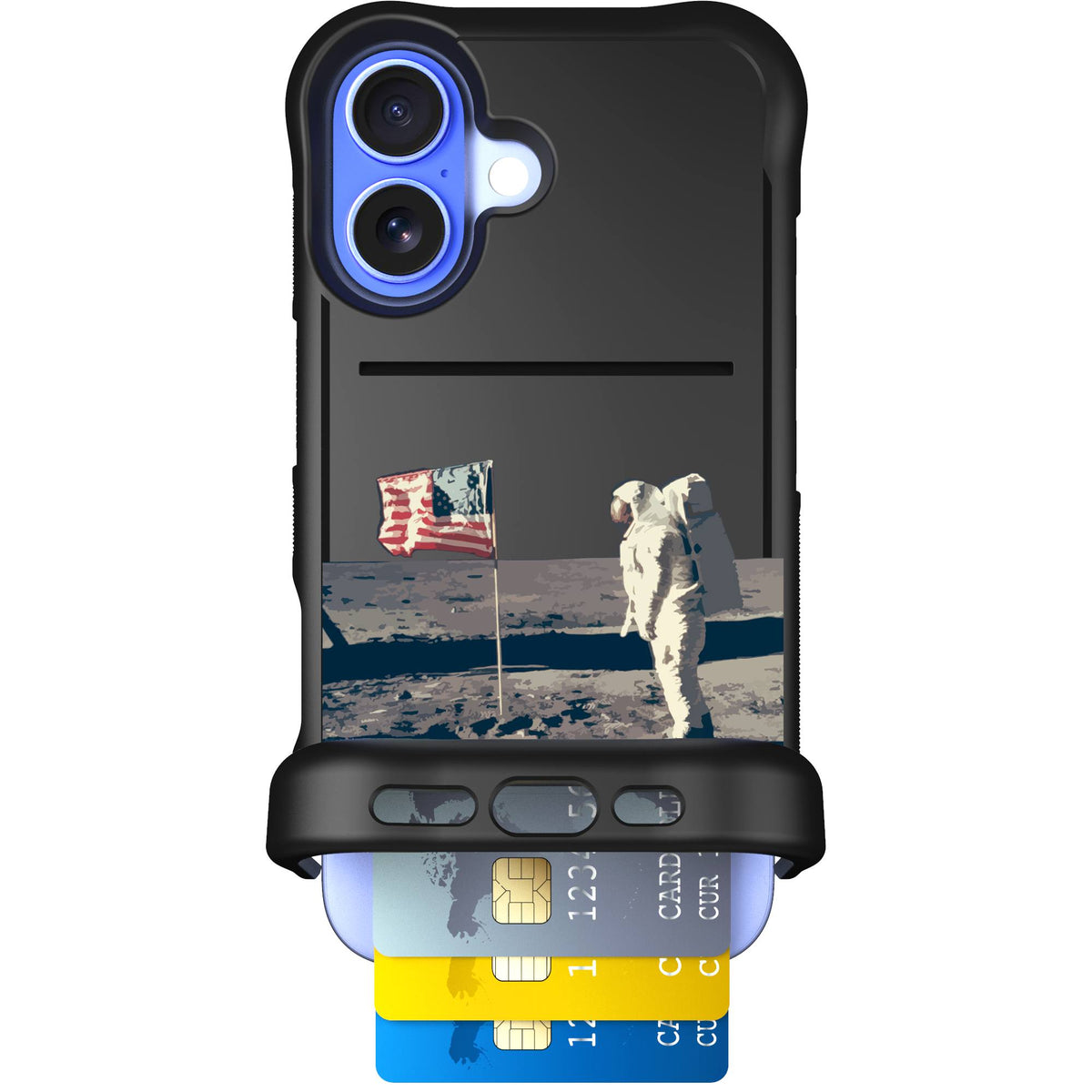 Lunar Landing Bundle Image 033