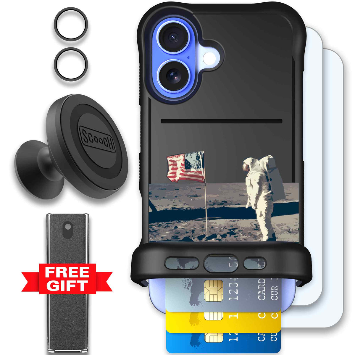Lunar Landing Bundle Image 035