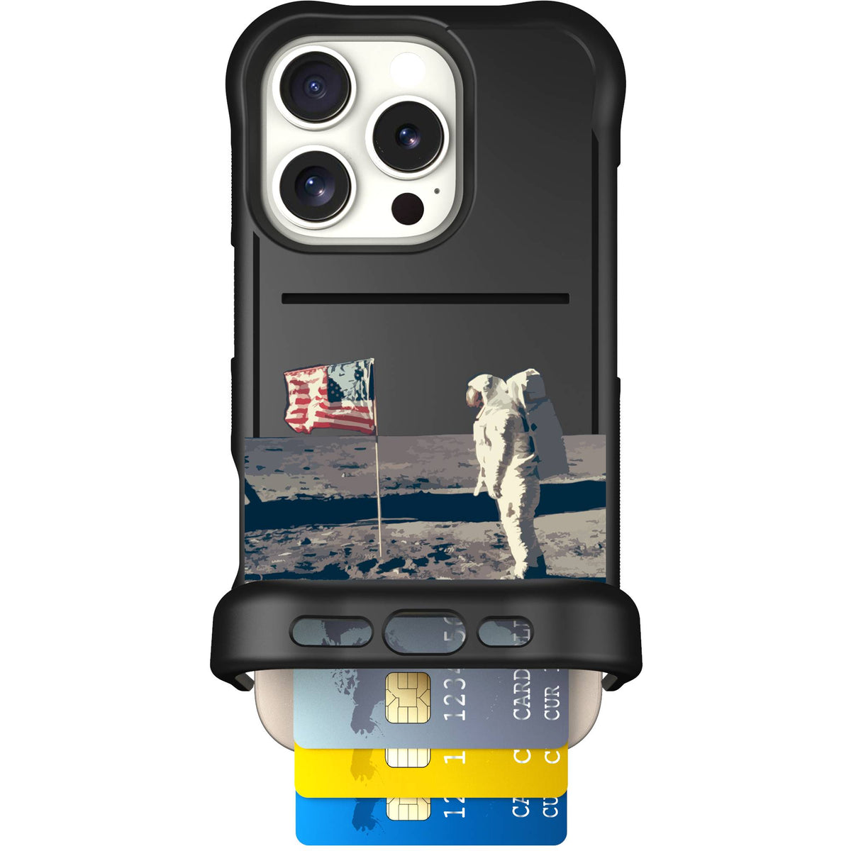 Lunar Landing Bundle Image 025