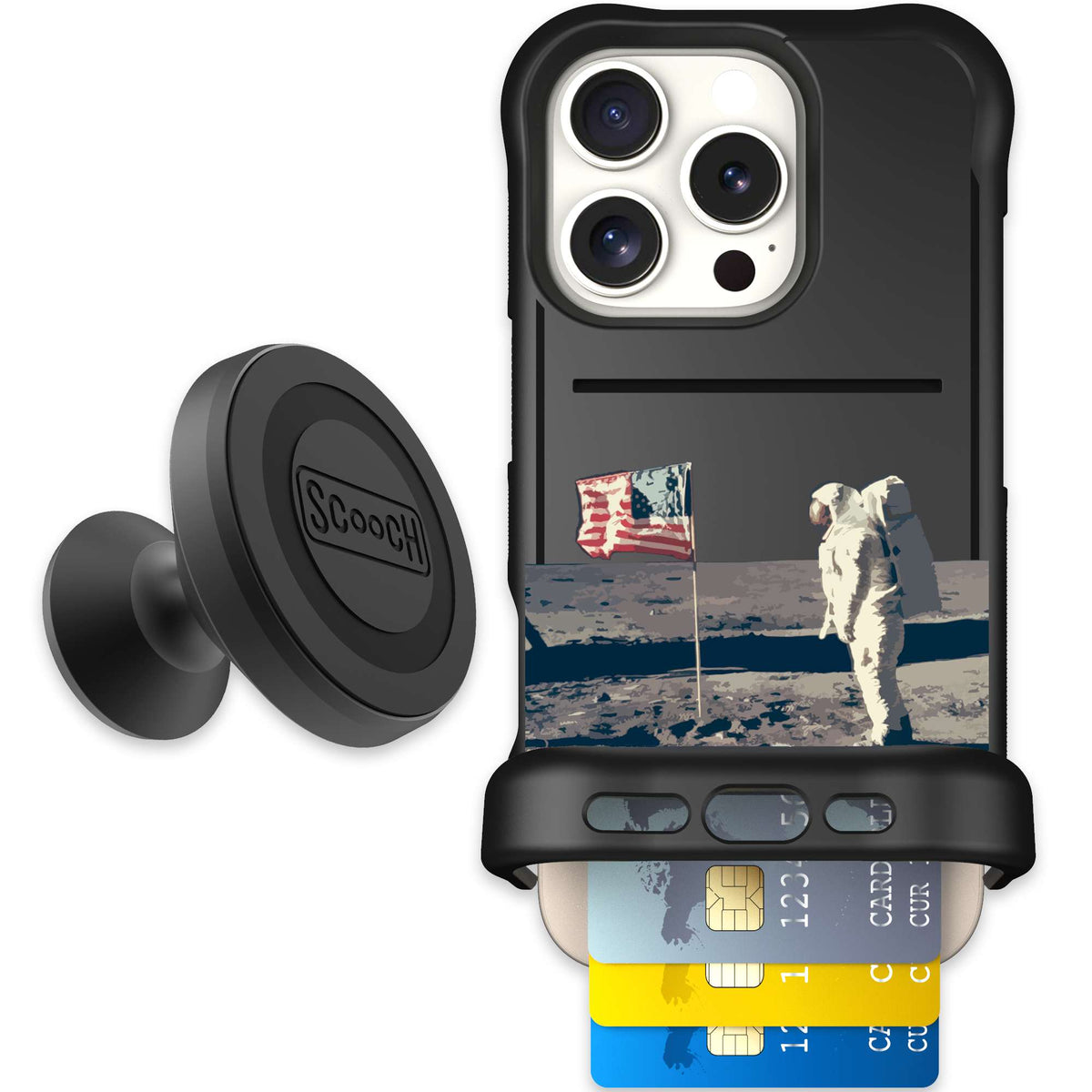 Lunar Landing Bundle Image 026