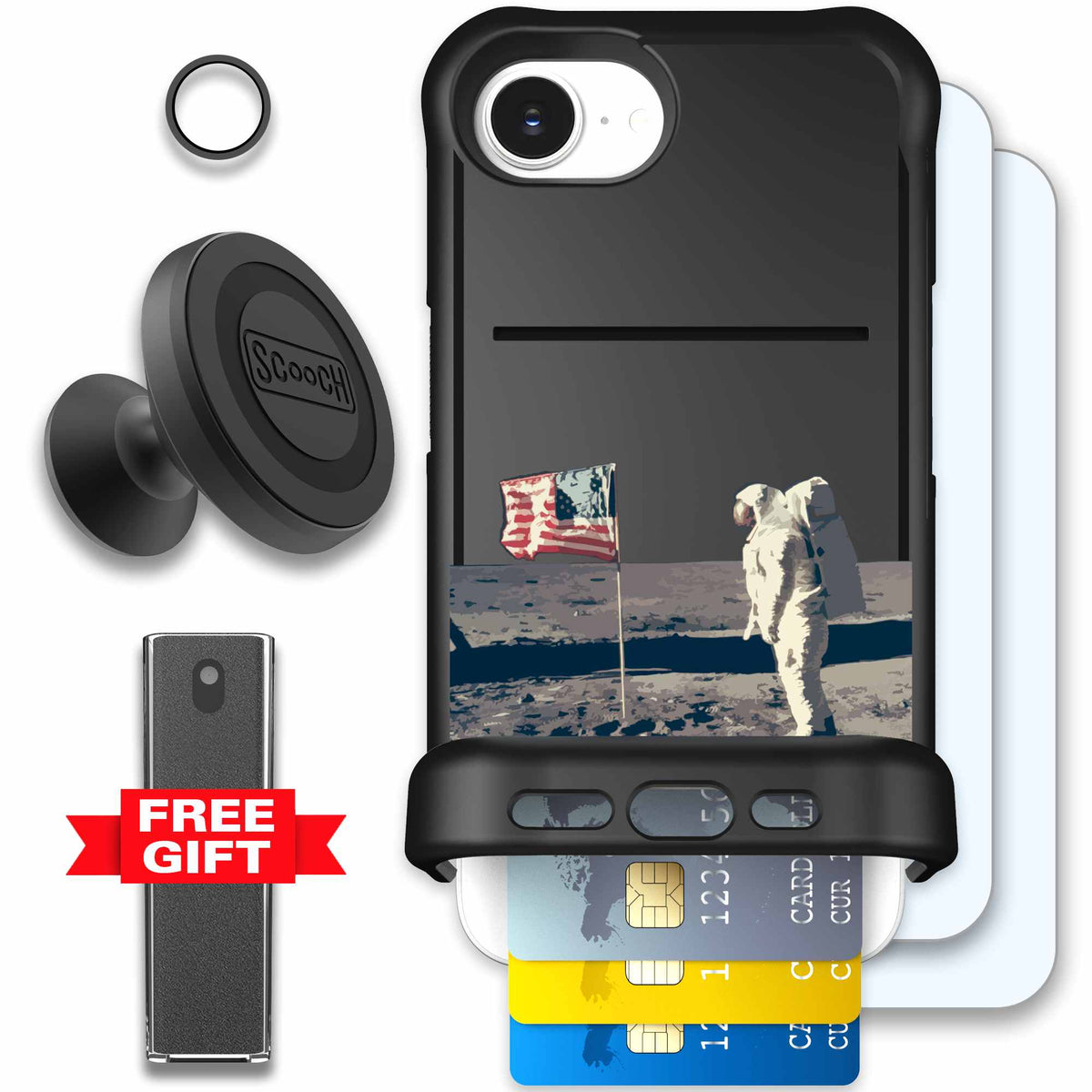 Lunar Landing Bundle Image 019