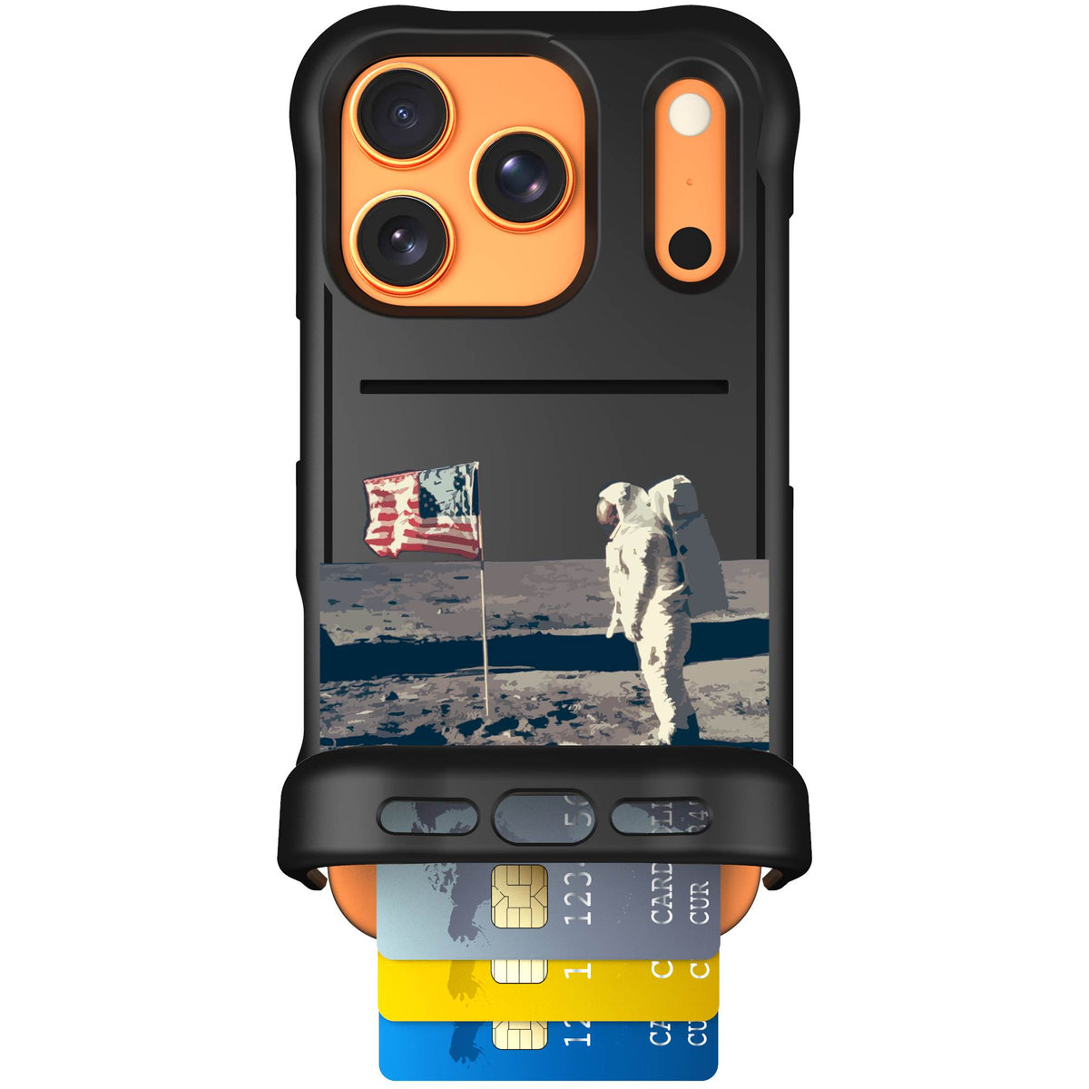 Lunar Landing Bundle Image 005