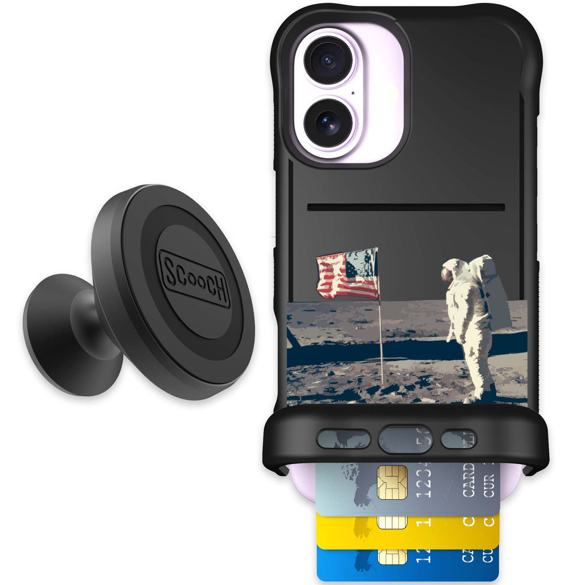 Lunar Landing Bundle Image 014