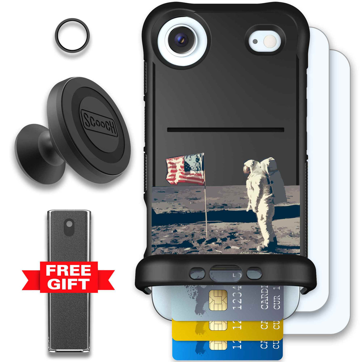 Lunar Landing Bundle Image 011