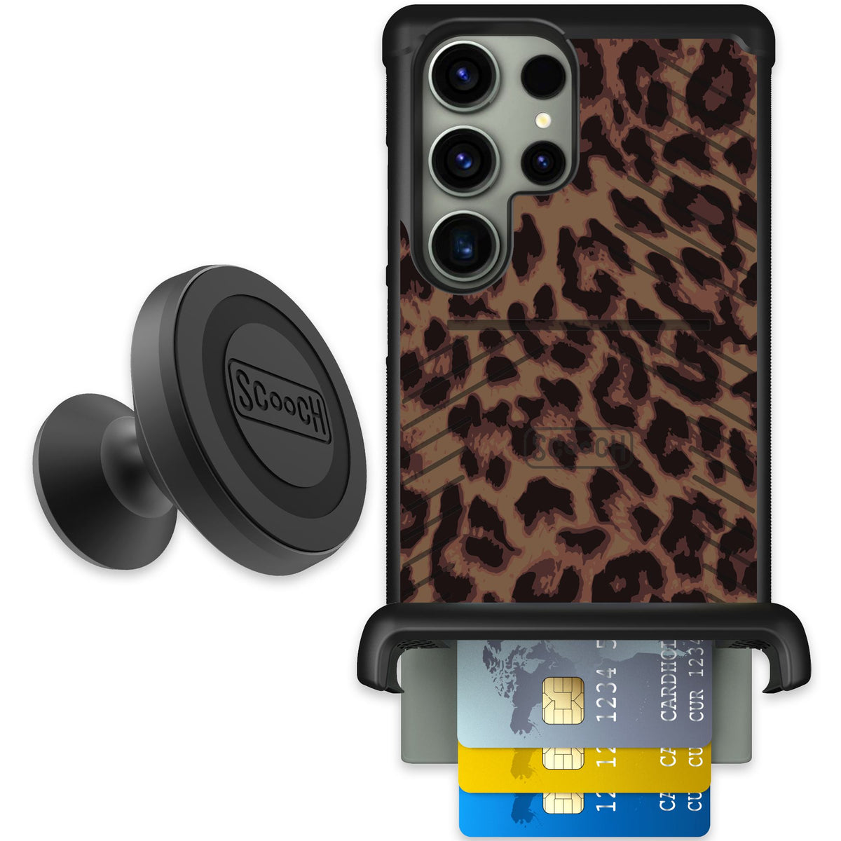 WMTE LUXELEOP S23 Ultra Starter Bundle