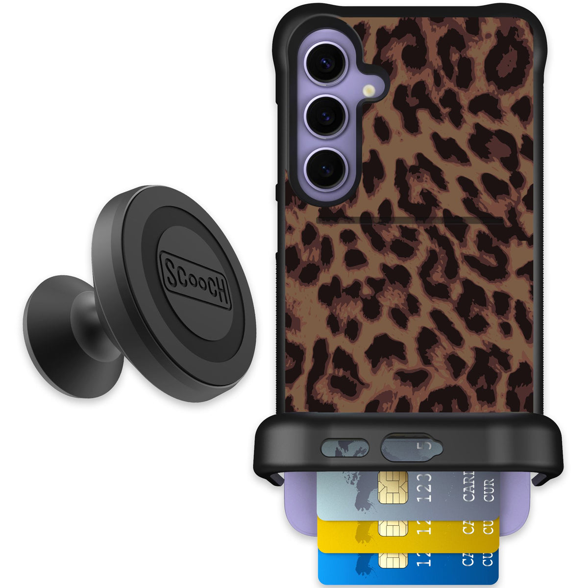 WMTE LUXELEOP S24 Plus Starter Bundle