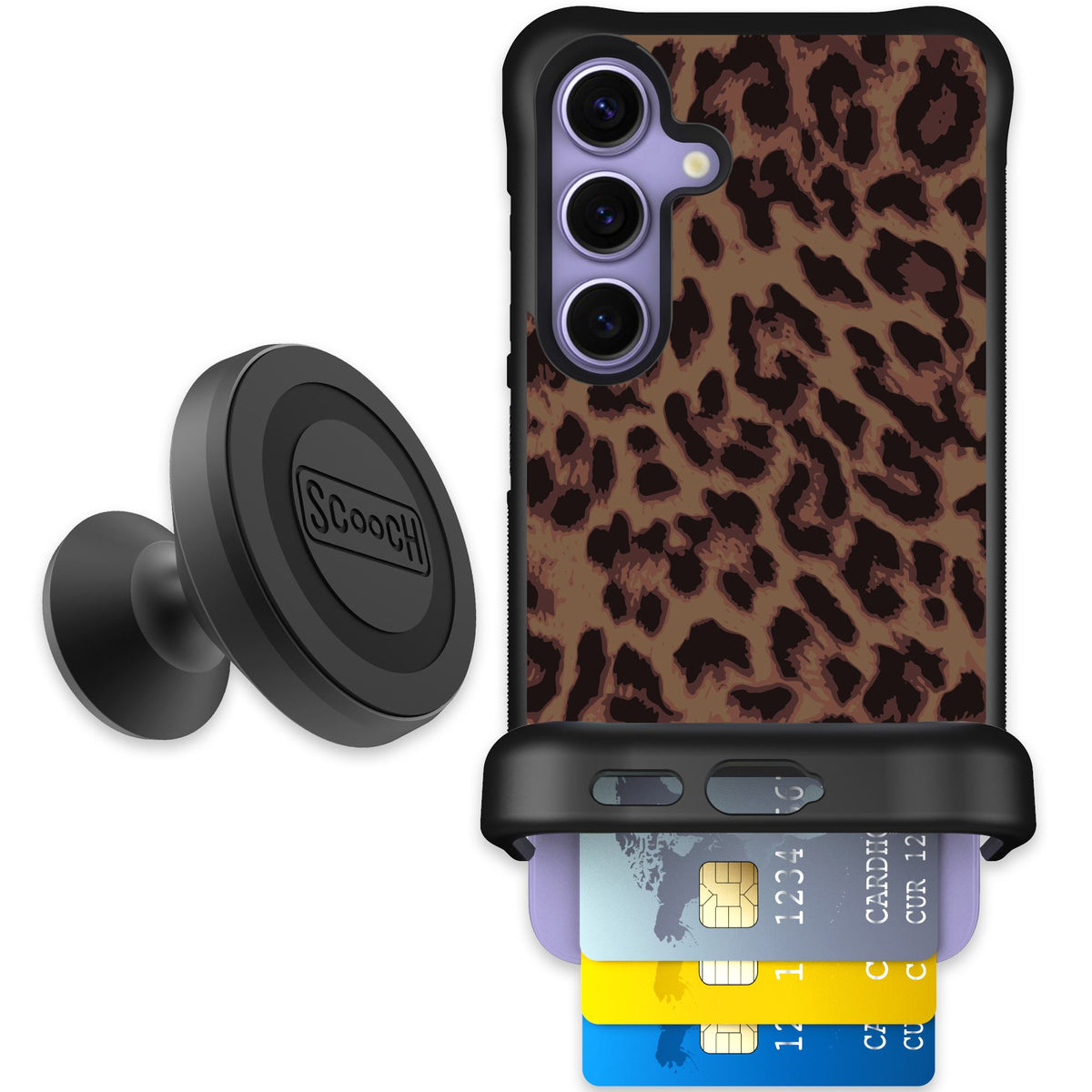 WMTE LUXELEOP S24 Starter Bundle