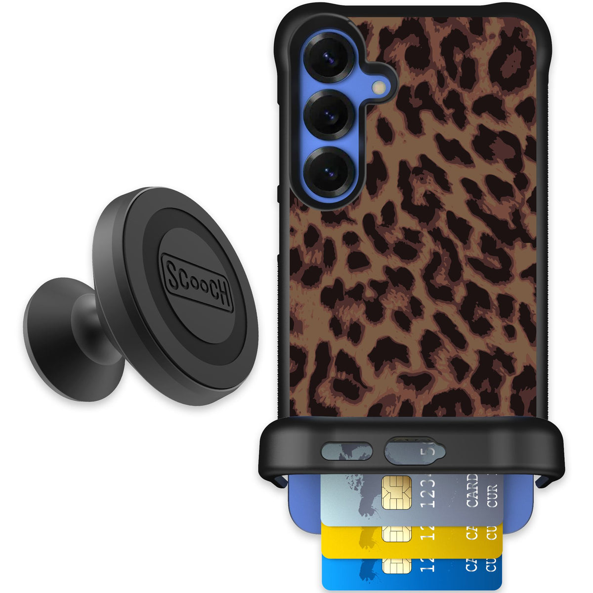 WMTE LUXELEOP S25 Plus Starter Bundle