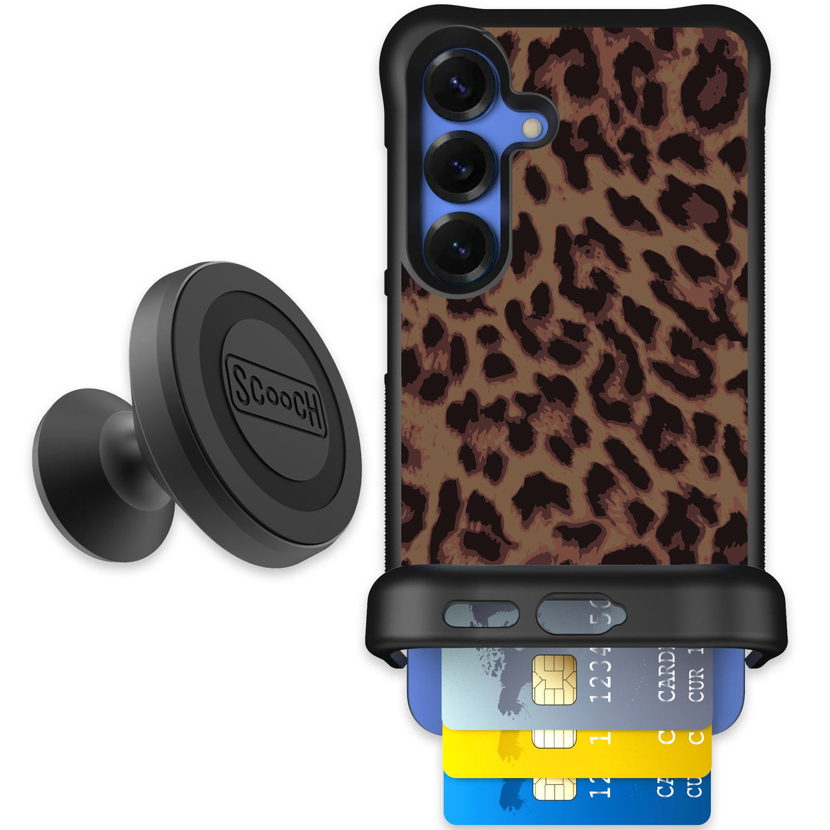 WMTE LUXELEOP S25 Starter Bundle