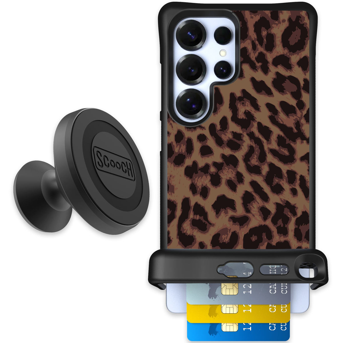 WMTE LUXELEOP S25 Ultra Starter Bundle