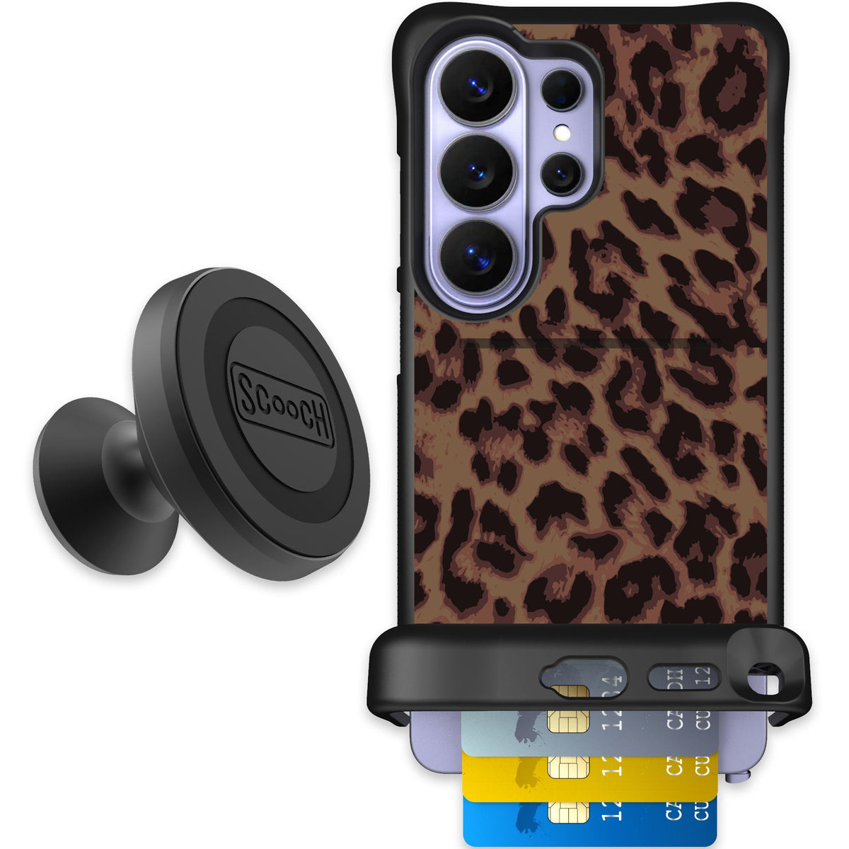 WMTE LUXELEOP S26 Ultra Starter Bundle