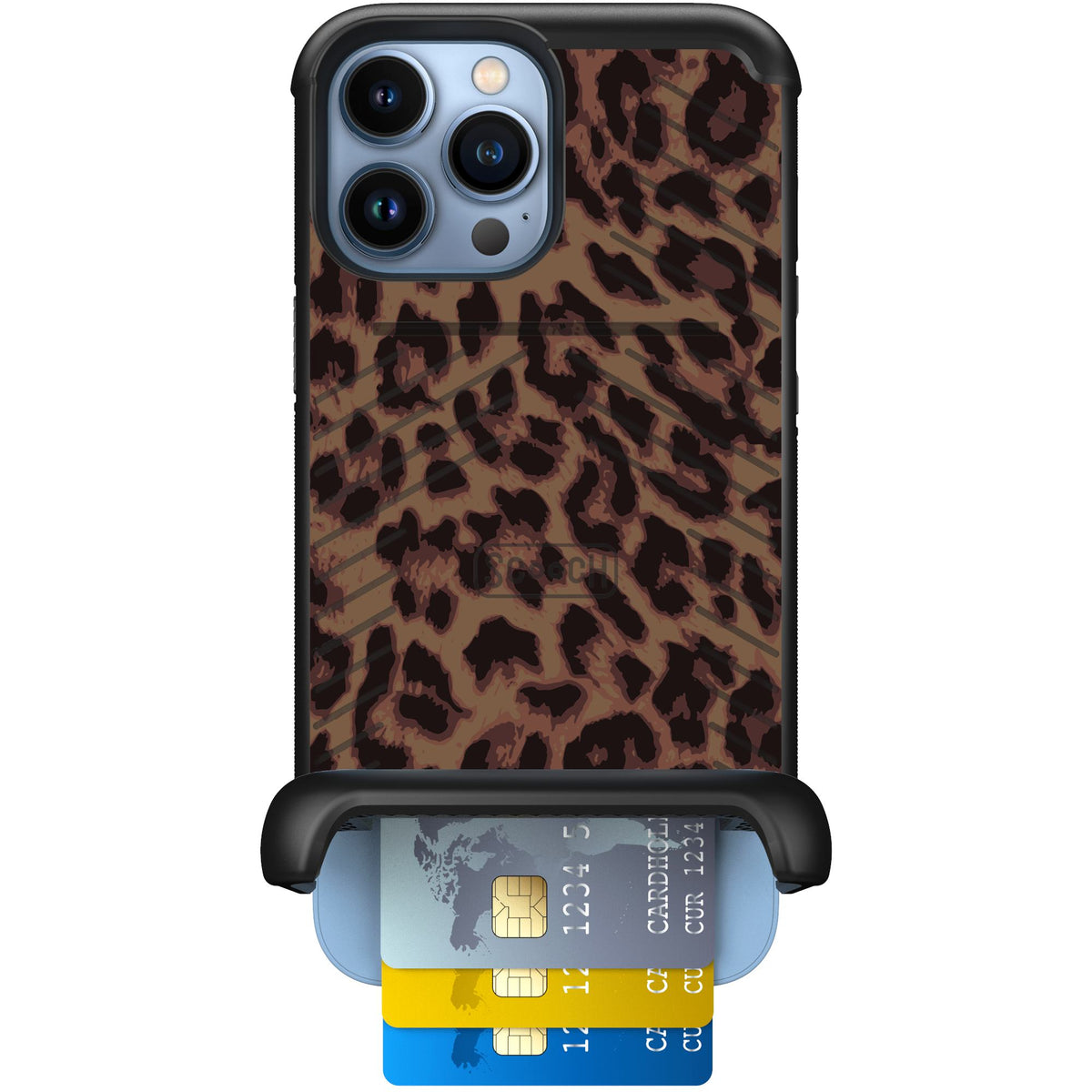 WMTE LUXELEOP iPhone 13 Pro Max