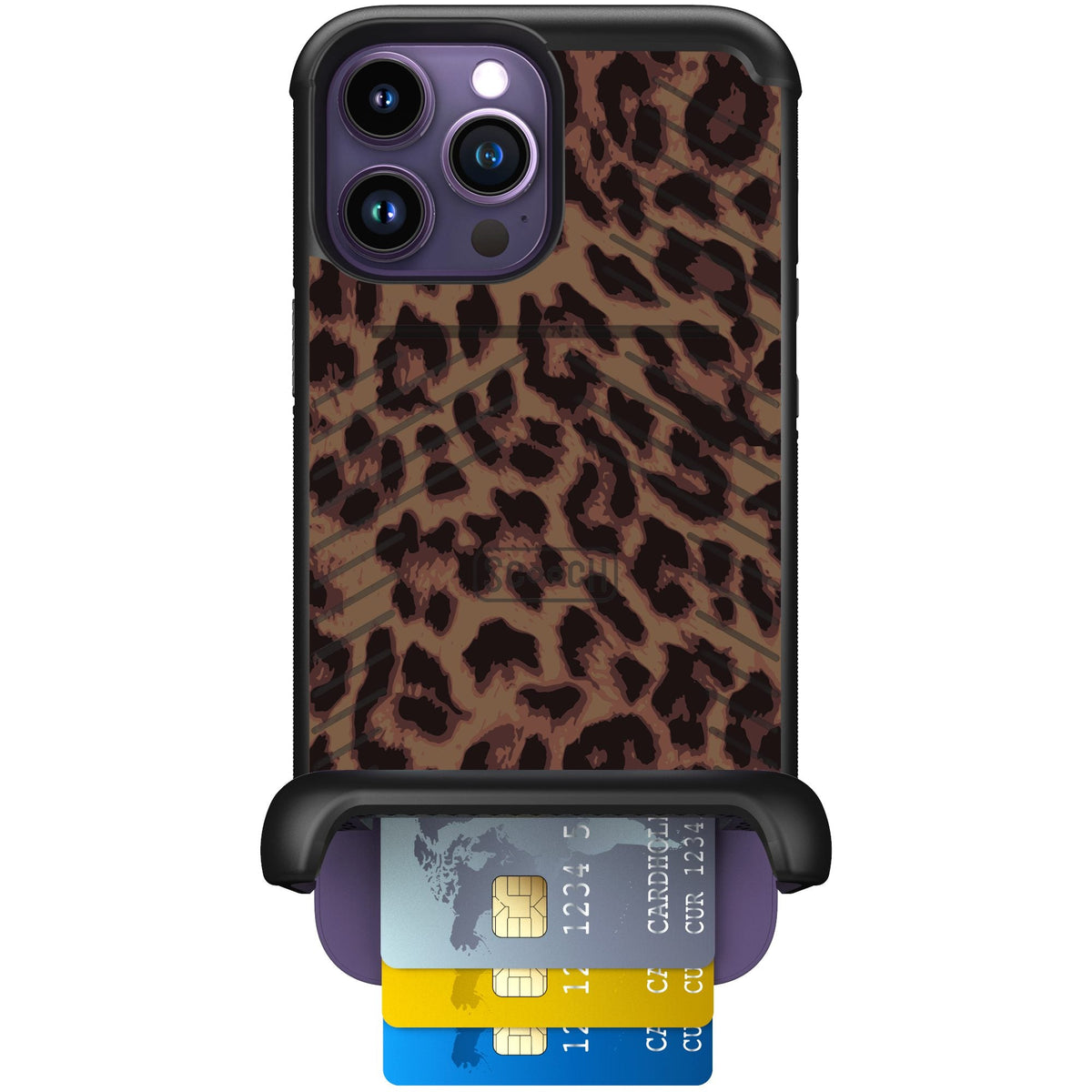 WMTE LUXELEOP iPhone 14 Pro Max