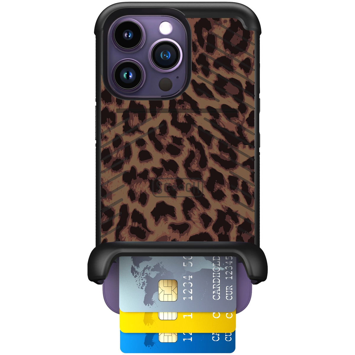 WMTE LUXELEOP iPhone 14 Pro