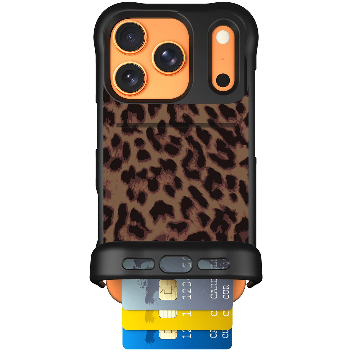 WMTE LUXELEOP iPhone 17 Pro
