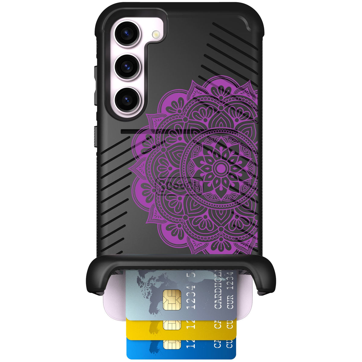 WMTE MANDALA S23 Plus
