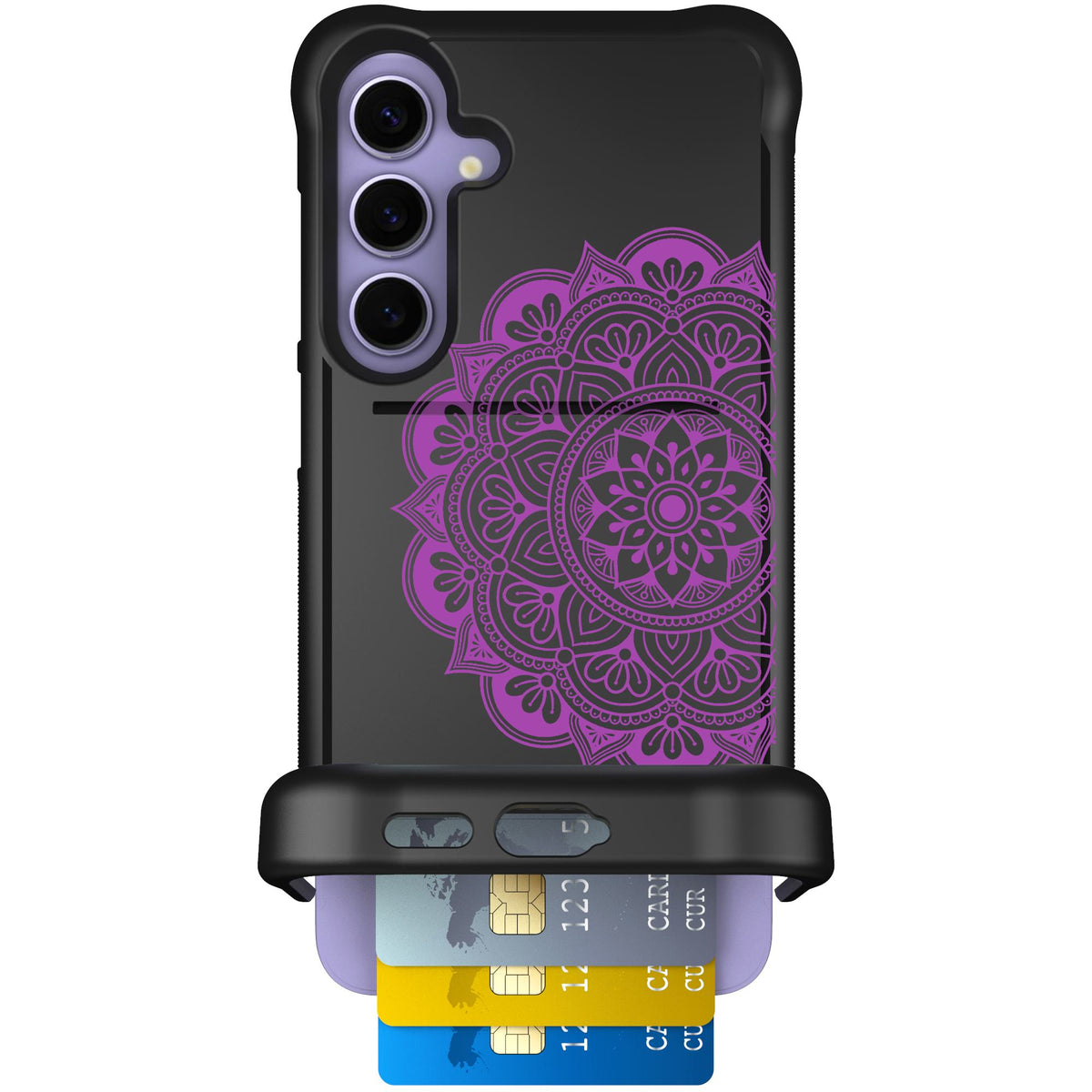 WMTE MANDALA S24 Plus