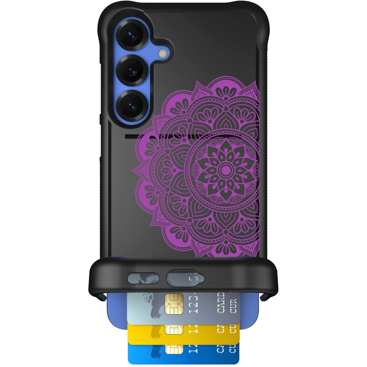 WMTE MANDALA S25 Plus