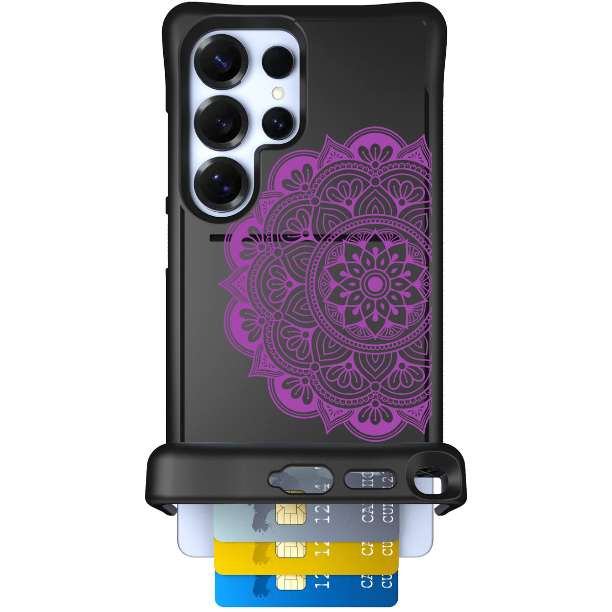 WMTE MANDALA S25 Ultra