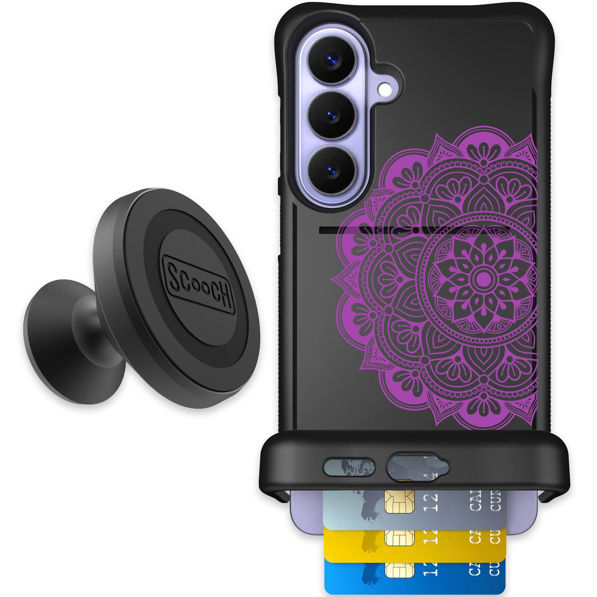 WMTE MANDALA S26 Plus Starter Bundle