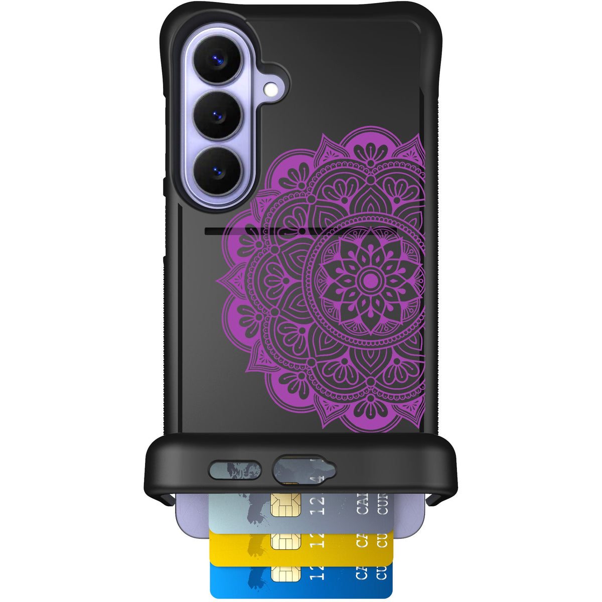 WMTE MANDALA S26 Plus