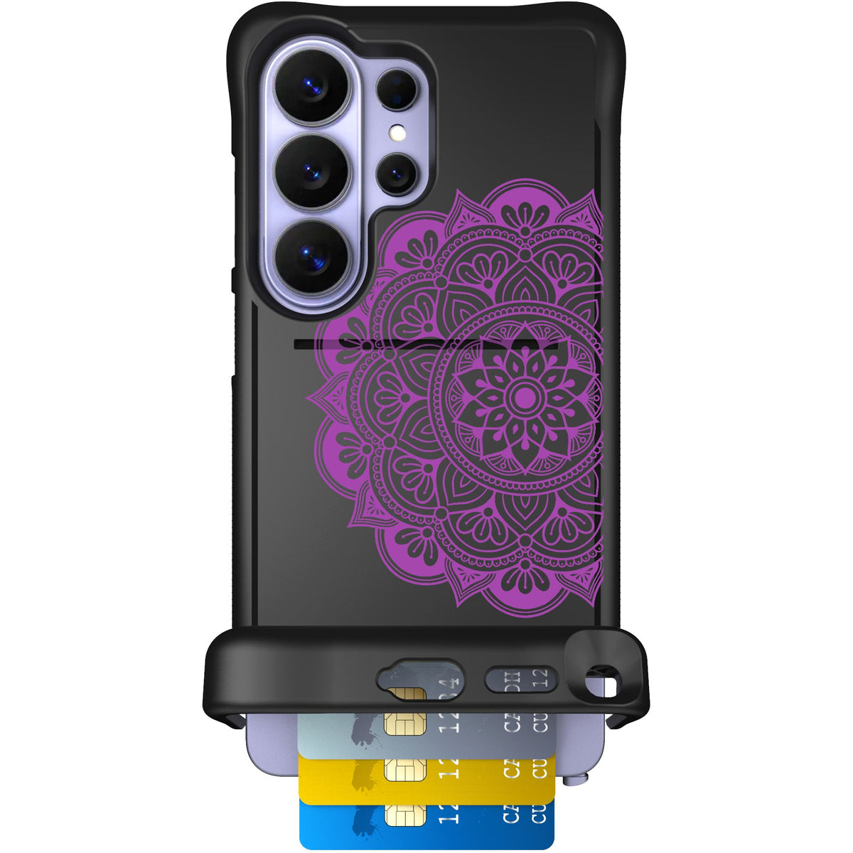 WMTE MANDALA S26 Ultra