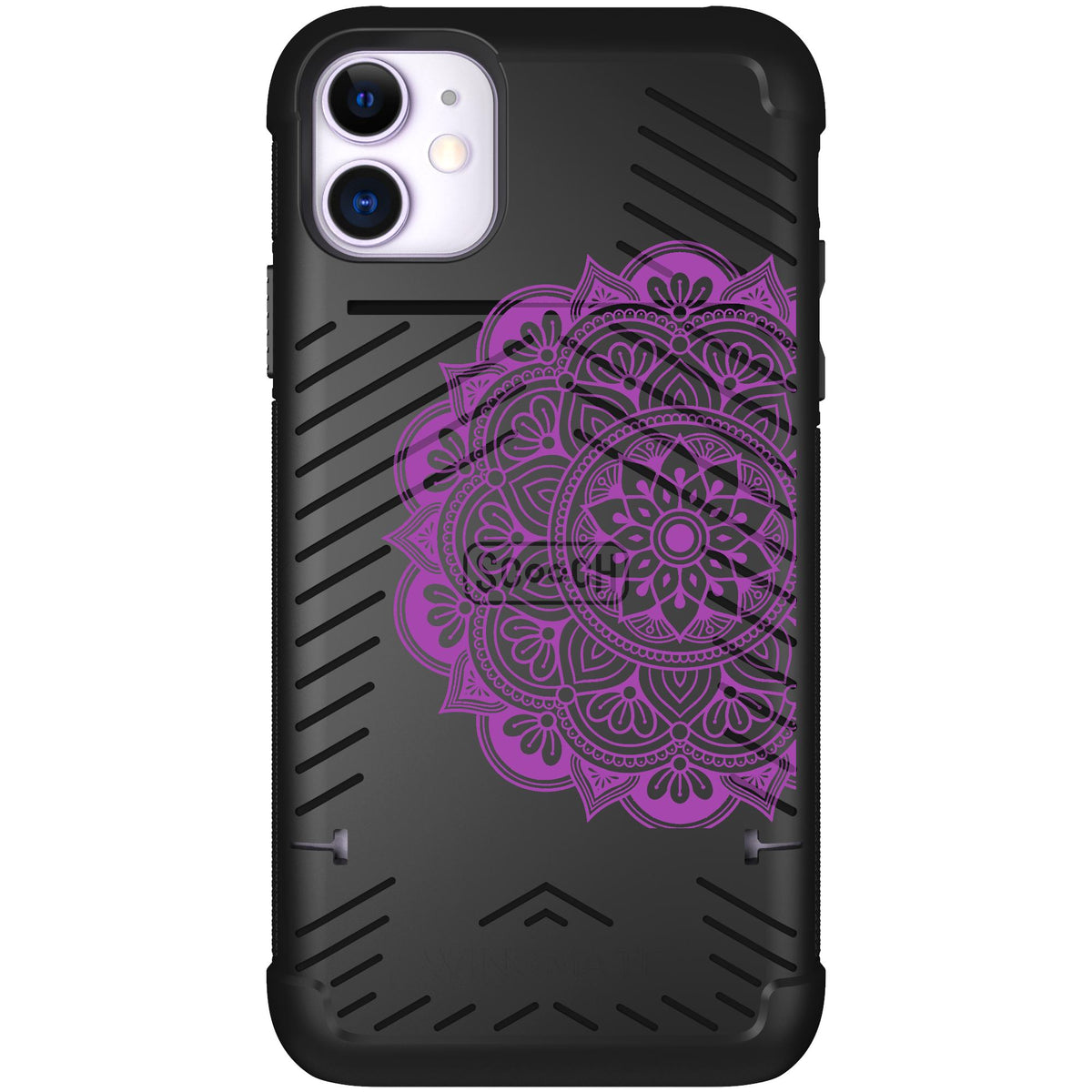 WMTE MANDALA iPhone 11