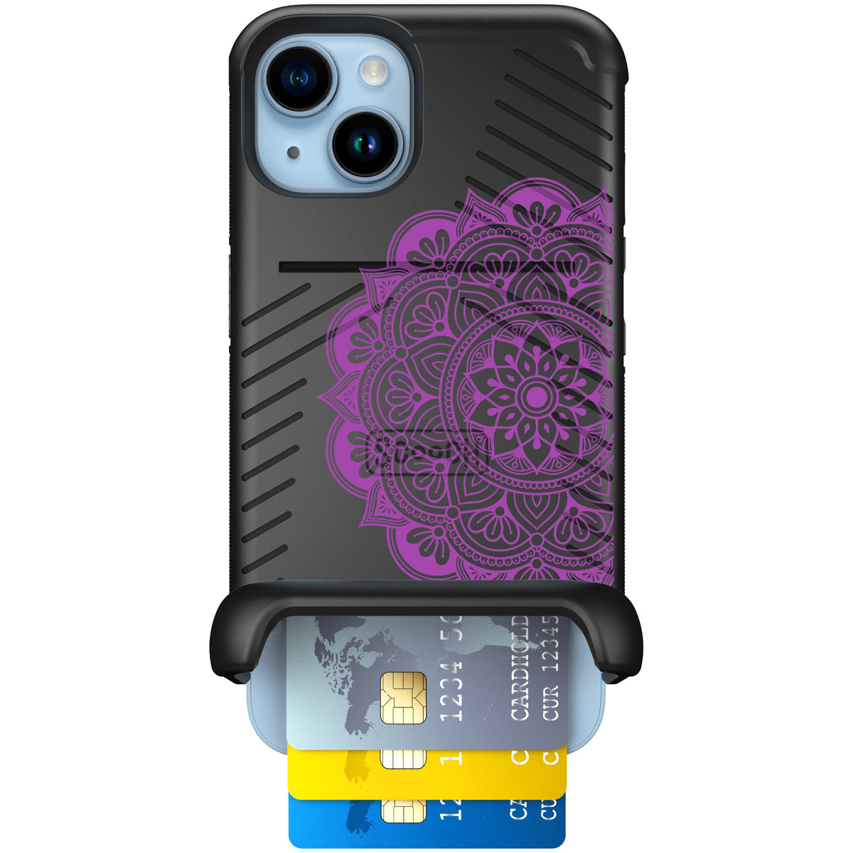 WMTE MANDALA iPhone 14