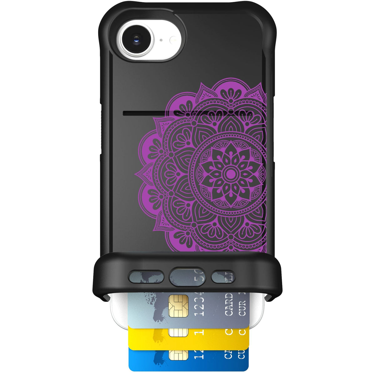 WMTE MANDALA iPhone 16e
