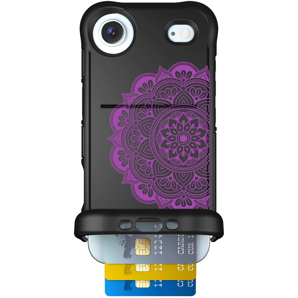 WMTE MANDALA iPhone 17 Air