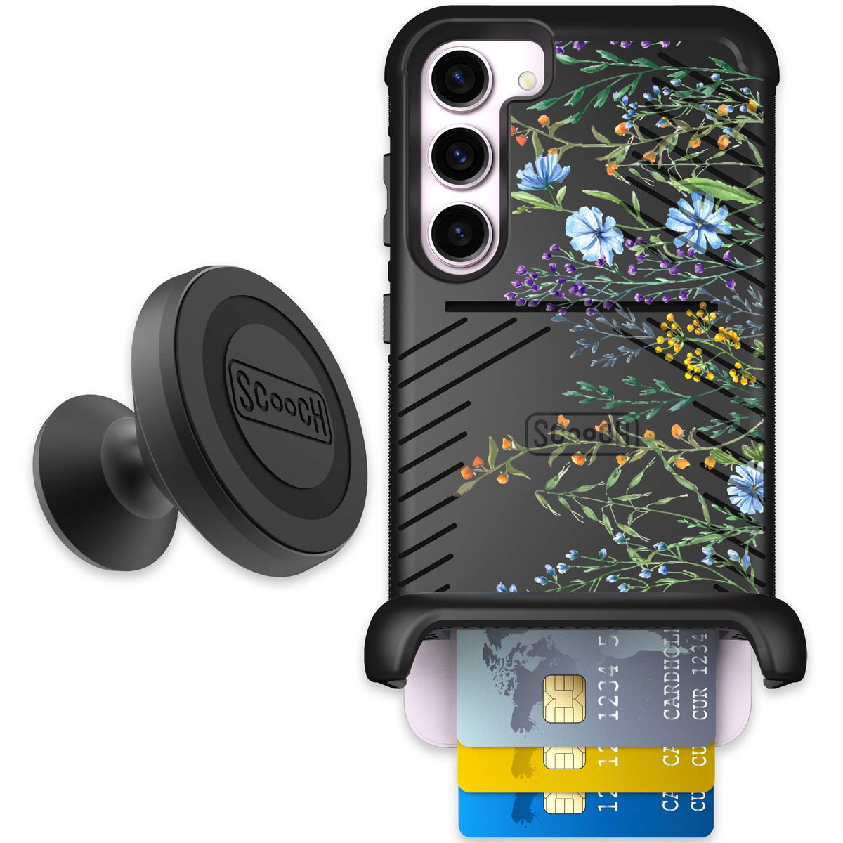 WMTE MDWBLOOM S23 Plus Starter Bundle
